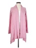 BCBGMAXAZRIA Pink Cardigan Size XS - Sm - photo 1