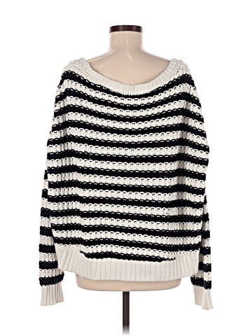 Free People Pullover Sweater (view 2)