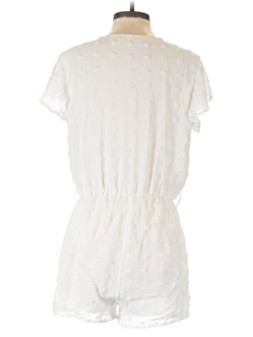 Pants Store Romper (view 2)