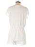 Pants Store Hearts White Romper Size M (estimated) - photo 2
