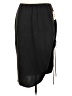 Open Edit Black Casual Skirt Size L - photo 1