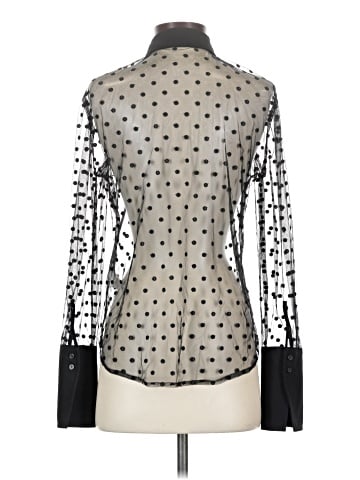 J.Crew Long Sleeve Blouse (view 2)