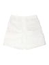 Gap Solid White Athletic Shorts Size 10 - photo 2