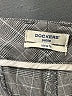 Dockers Houndstooth Gray Dress Pants Size 12 (petite) - photo 7