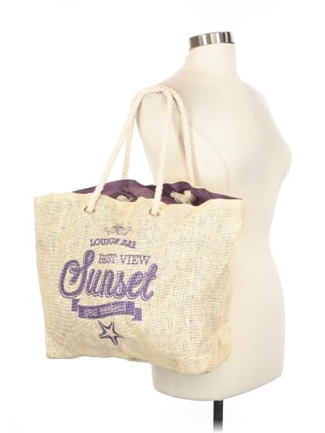 Assorted Brands Tote (view 2)