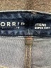 Torrid Blue Jeans Size 12 - photo 7