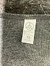 ALTERNATIVE Gray Active Tank Size XS - photo 7