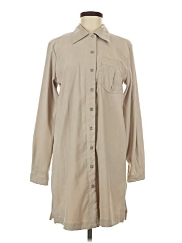 Vintage Studio Trenchcoat (view 1)