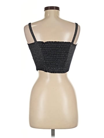 Wet Seal Sleeveless Top (view 2)