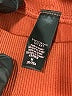 Victoria's Secret Orange Active Pants Size M - photo 7
