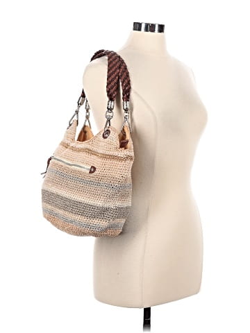 The Sak Shoulder Bag (view 2)