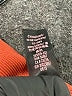 Victoria's Secret Orange Active Pants Size M - photo 8