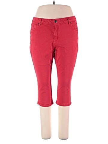 Lane Bryant Jeggings (view 1)