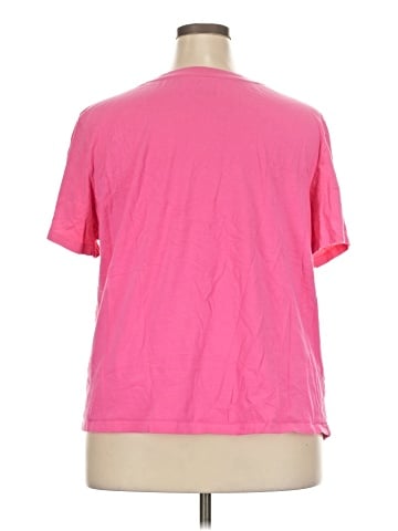 Jockey Short Sleeve T-Shirt (view 2)