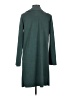 Zara Teal Trenchcoat Size XS - photo 2