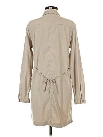 Vintage Studio Trenchcoat (view 2)