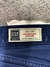 Gap Blue Casual Pants Size 2 - photo 7