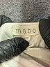 Mabo Brown Dress 9-12 MO / 12 MO - photo 3