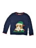 Mini Boden Blue Pullover Sweater Size 4 - 5 - photo 1