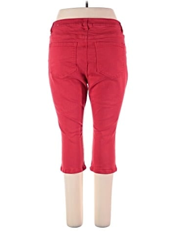Lane Bryant Jeggings (view 2)