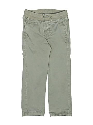 Baby Gap Khakis (view 1)