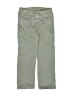 Baby Gap Solid Green Khakis Size 4T - photo 1