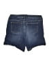 Torrid Blue Denim Shorts Size 16 - photo 2