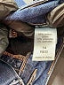 Maurices Solid Blue Jeans Size 14R - photo 8