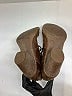 Clarks Brown Ankle Boots Size 7 1/2 - photo 5
