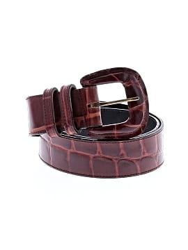 Joan & David Belt