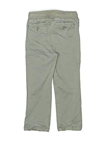 Baby Gap Khakis (view 2)