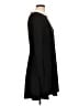 Aphratti Black Casual Dress Size L - photo 4