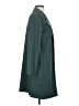 Zara Teal Trenchcoat Size XS - photo 4