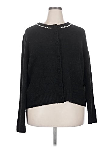 Torrid Cardigan (view 1)