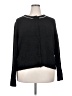 Torrid Black Cardigan Size 2X Plus (2) - photo 1
