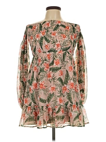 Express Cocktail Dress (view 1)