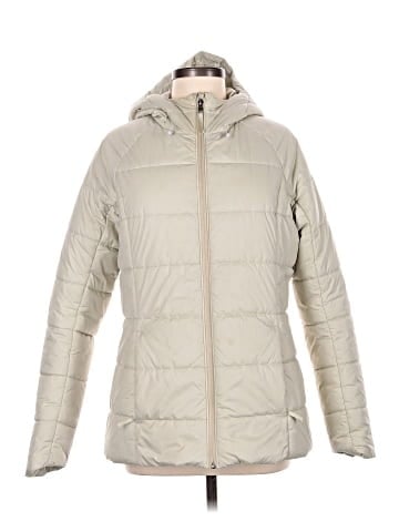 Patagonia Snow Jacket (view 1)