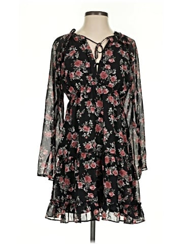 Sugar Lips Casual Dress (view 1)
