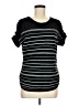 Apt. 9 Black Pullover Sweater Size M - photo 1