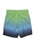 Baby Gap Color Block Green Board Shorts Size 4T - photo 2
