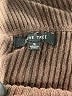 Love Tree Brown Turtleneck Sweater Size S - photo 7