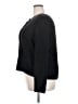 Torrid Black Cardigan Size 2X Plus (2) - photo 5