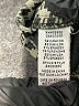 Max Studio Houndstooth Gray Casual Dress Size XL - photo 8