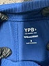 YPB Blue Track Pants Size S - photo 4