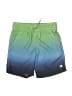 Baby Gap Color Block Green Board Shorts Size 4T - photo 1