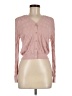 Daniel Rainn Pink Cardigan Size M (petite) - photo 1