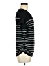 Apt. 9 Black Pullover Sweater Size M - photo 4