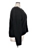 Torrid Black Cardigan Size 2X Plus (2) - photo 4