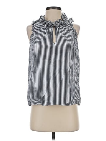 J.Crew Sleeveless Blouse (view 1)