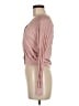 Daniel Rainn Pink Cardigan Size M (petite) - photo 5